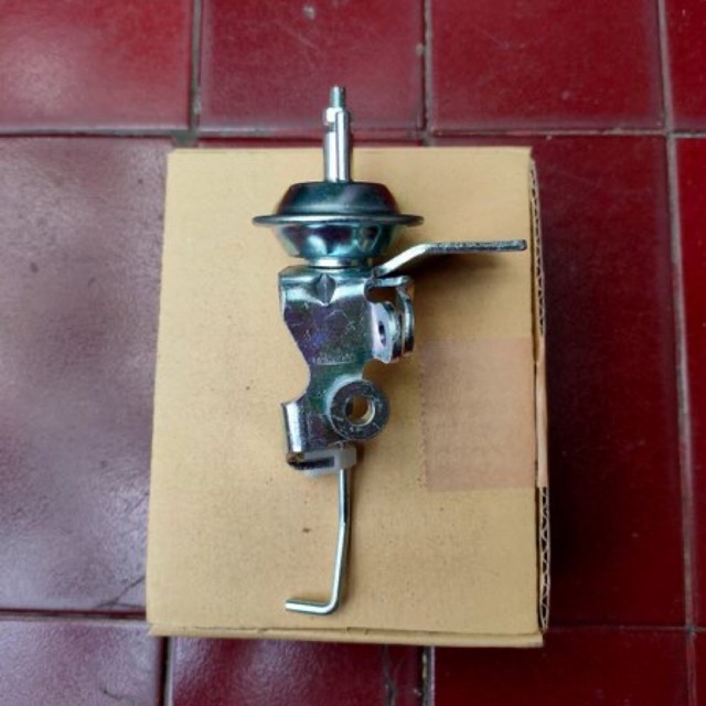 Vacum Vakum Idle Up AC Panther Kapsul New Turbo Euro 2