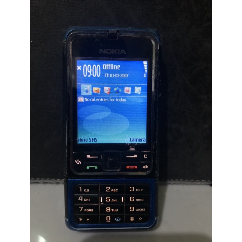 nokia 3250