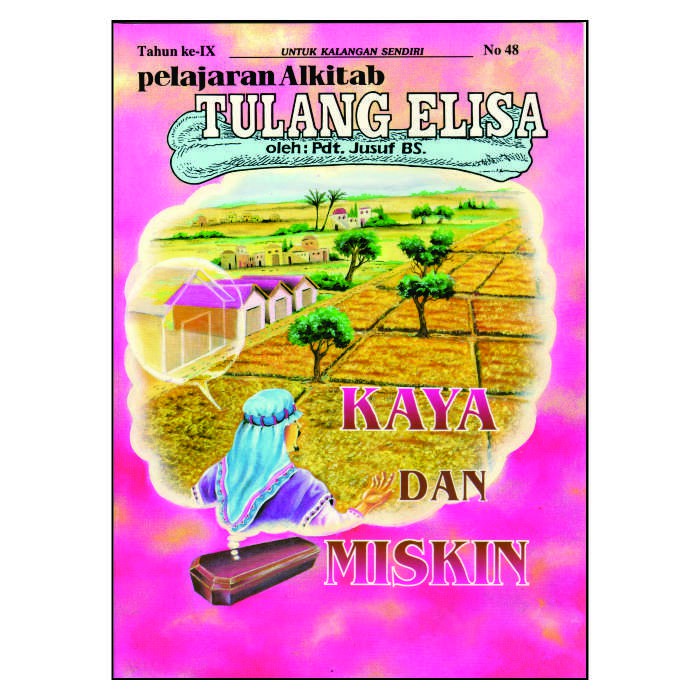 

TULANG ELISA 48