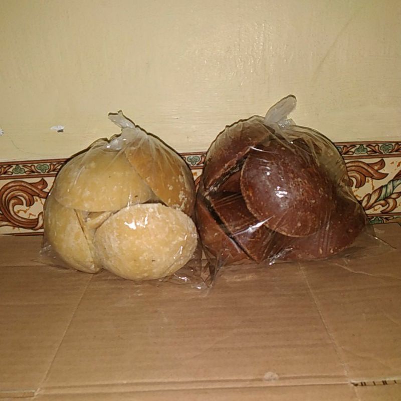 

Gula Jawa Kadigunung