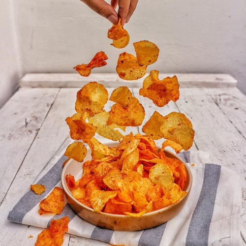 

keripik kentang