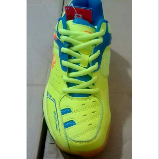 Sepatu Badminton RS JF 798