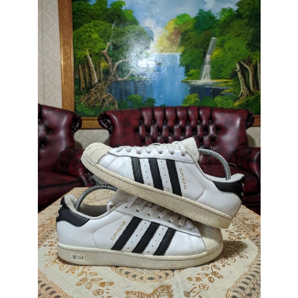 adidas superstar second ori