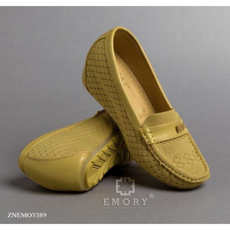 EMORY XAMY ZNEMO3389