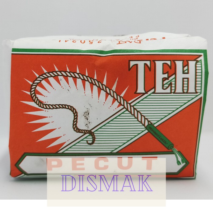 Teh Pecut Merah 40 Gram