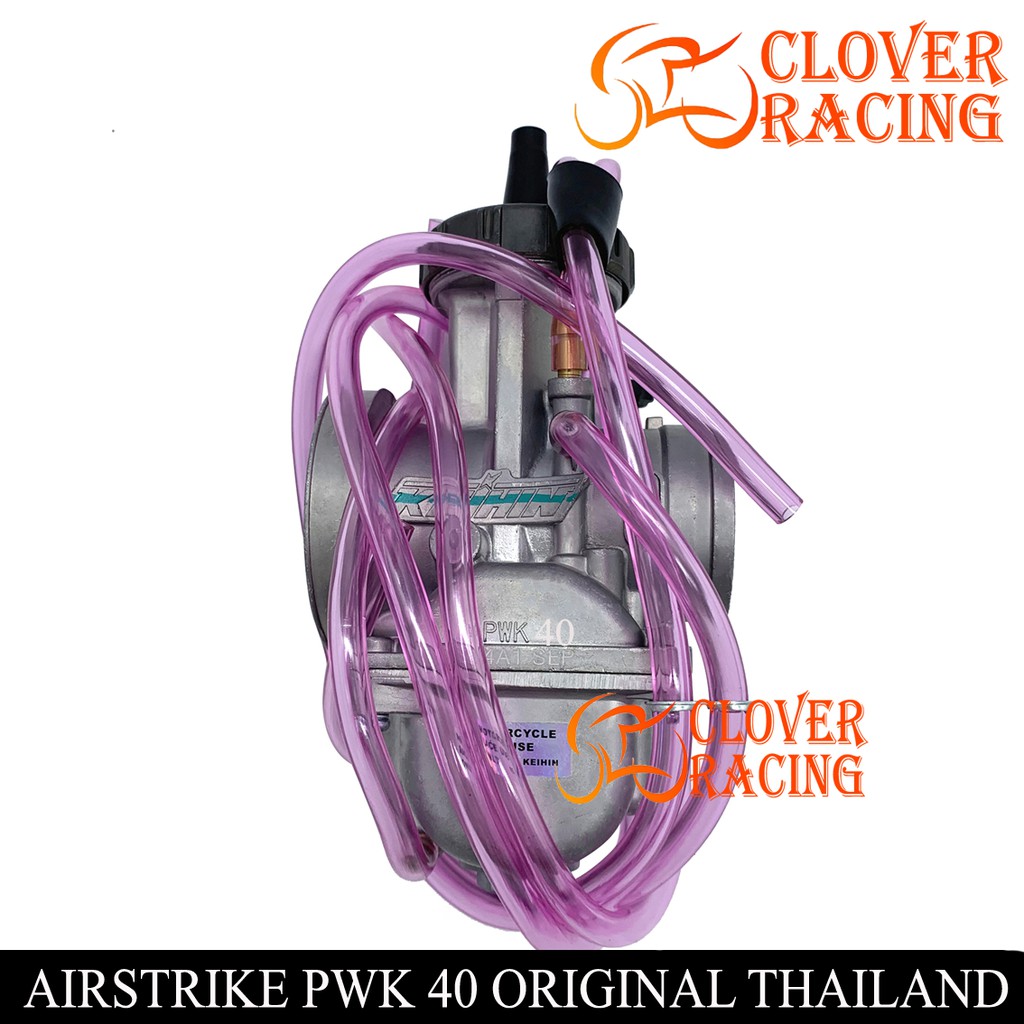 [ BISA COD ] KARBURATOR  PWK40 AIRSTRIKE OEM KARBU CARBURETOR PWK 40 AIR STRIKE KALBULATOR