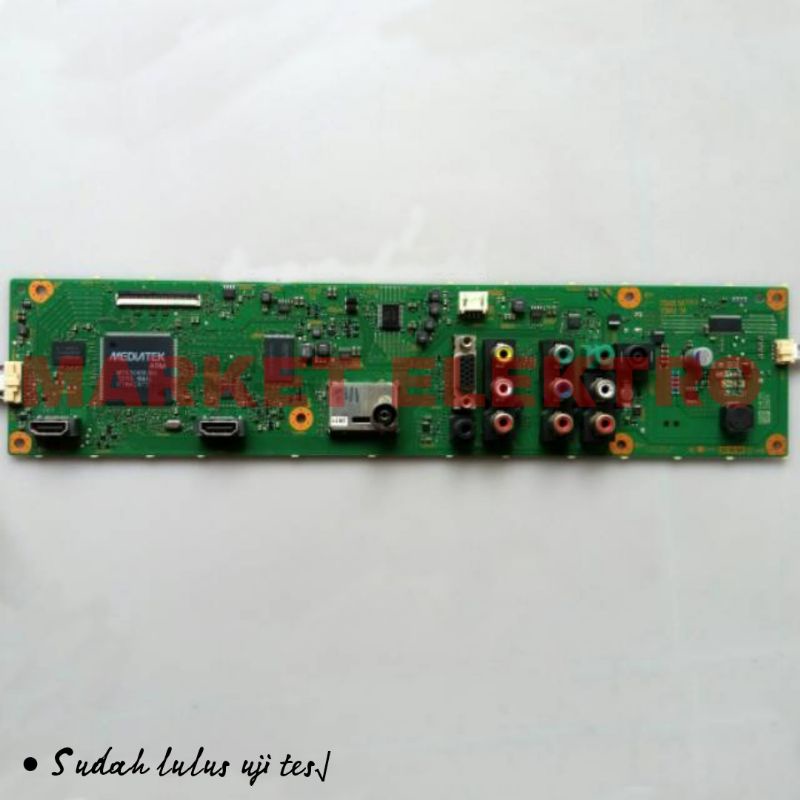 MB MAINBOARD ORIGINAL SONY KLV-32EX33A