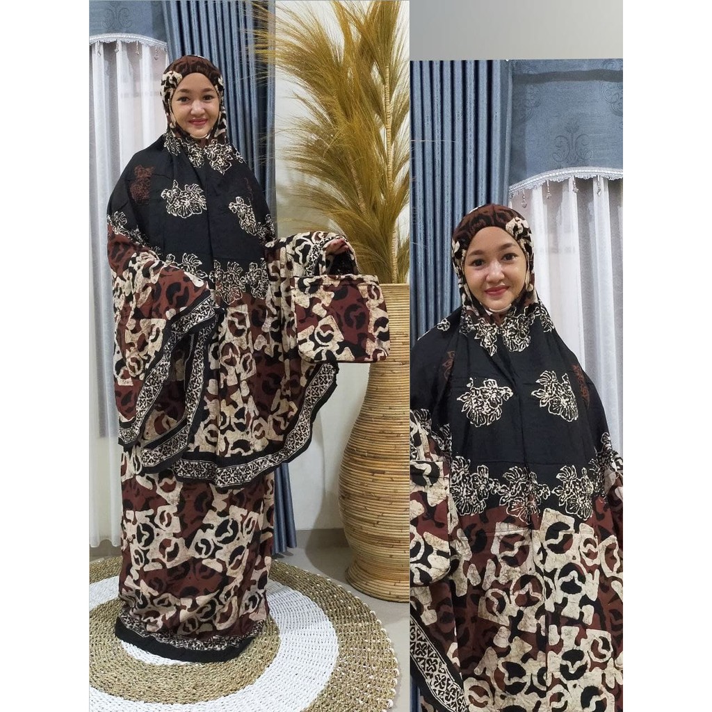 Mukena dewasa mukena batik mukena jumbo mukena jumbo dewasa mukena mukena dewasa mukena cap sogan