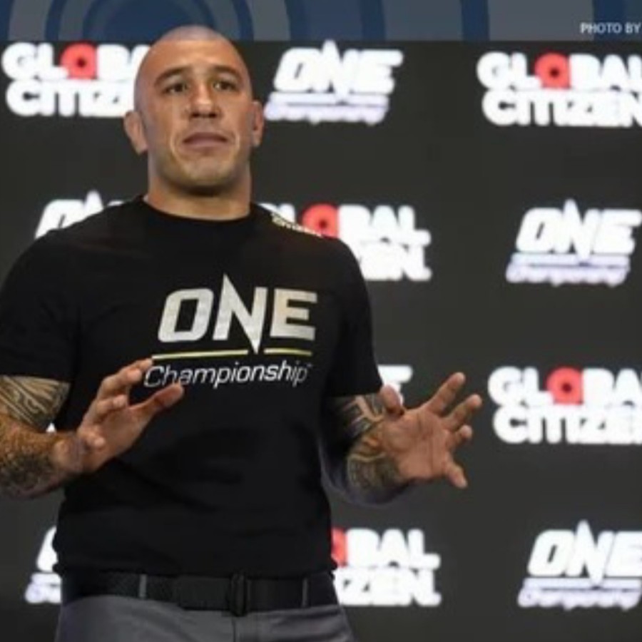 BAJU - KAOS UFC MMA ONE CHAMPIONSHIP - TSHIRT MMA UFC