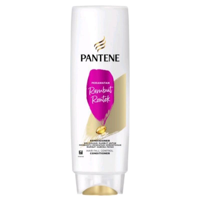 PANTENE Conditioner Rambut Rontok/Rambut Rusak 135ml ~ Original 100%