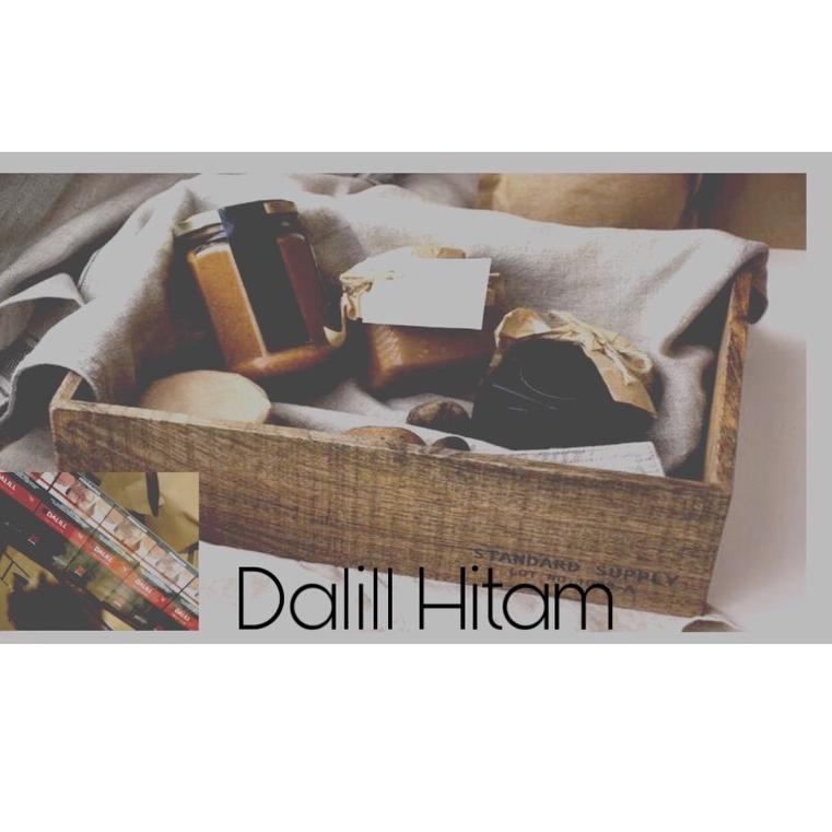 

↺ Hampers DL Hitam ㆃ