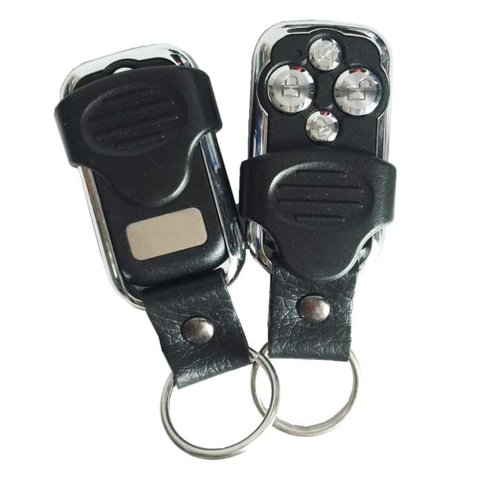 Alarm Mobil Merk Swan / Alarm Mobil aman / Alarm Mobil Universal