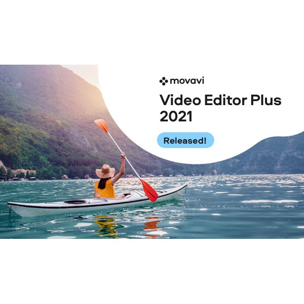 [FULL VERSION] Movavi Video Editor 2021 Software - GARANSI AKTIVASI