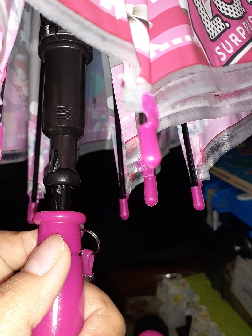 Payung Anak Karakter Murah