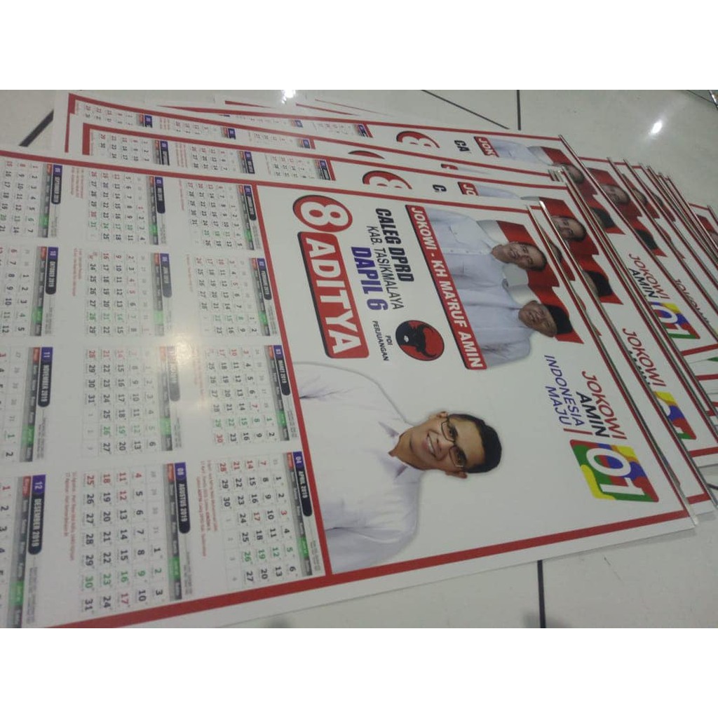 

KALENDER DINDING CUSTOM 1 LEMBAR