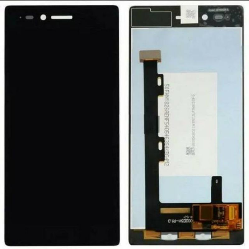 LCD LENOVO VIBE SHOT - Z90 Z90A40
