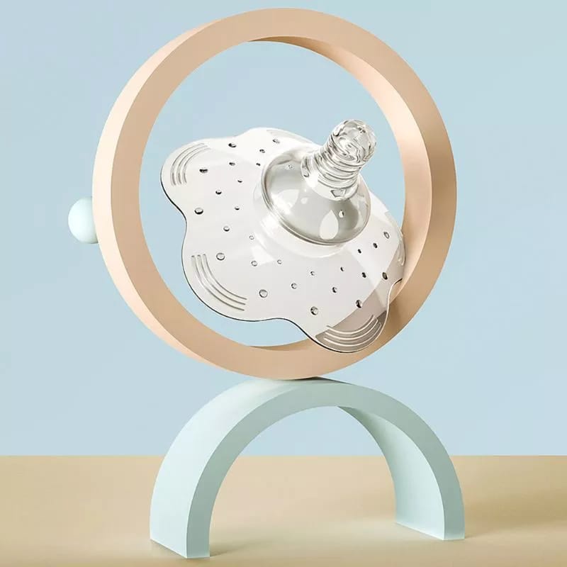 Pelindung Puting Bahan Silikon Untuk Menyusui nipple Cover shiled breast pad BPA Free Bebas Bahan Kimia Nipple Shield F687