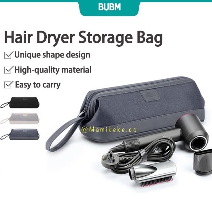 Dyson Airwrap Storage Bag Dyson Hairdryer travel case dyson supersonic