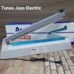 ARASHI Impulse Sealer 40cm (Alat Press Plastik)