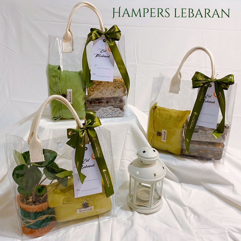 

Hampers Ramadhan Rumak Luke