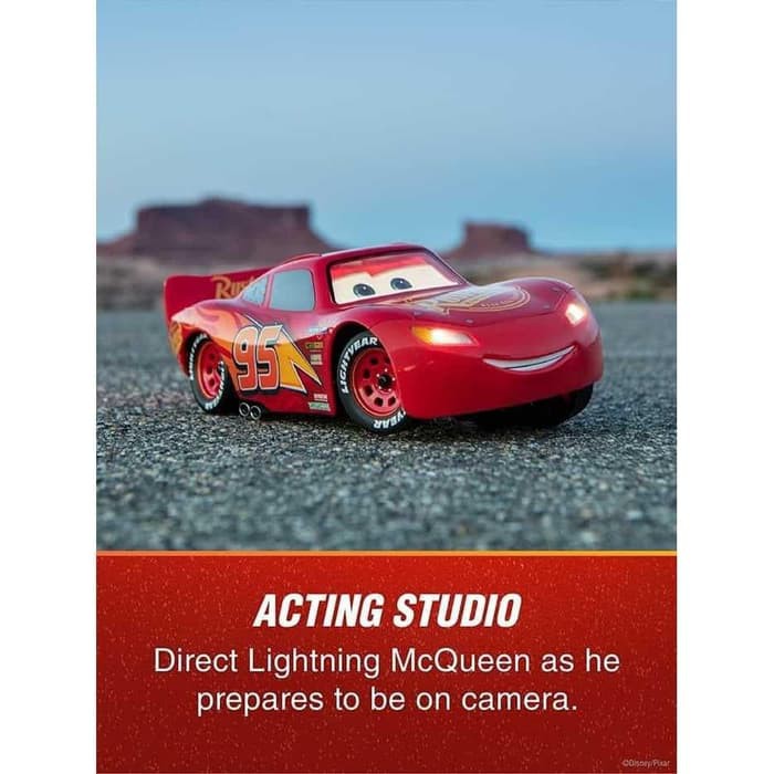 sphero lightning mcqueen