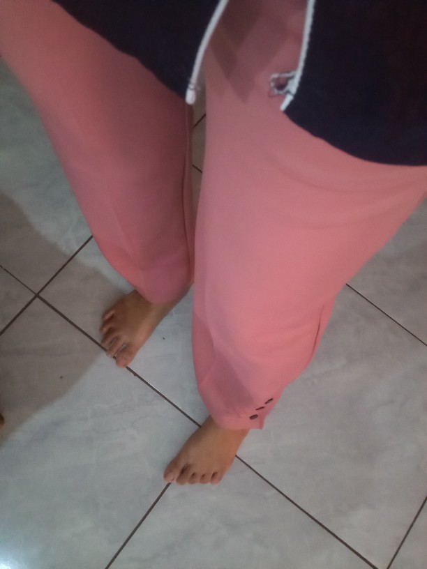 Trap Pant