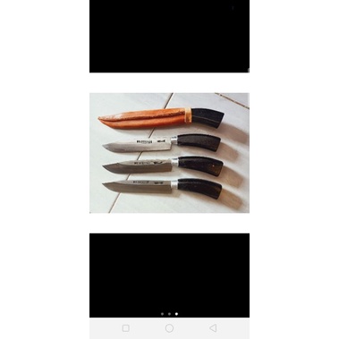 pisau potong ayam. pisau dapur