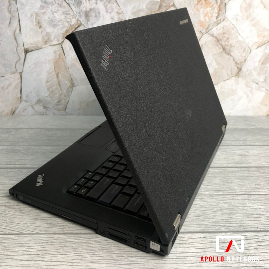 Lenovo ThinkPad T420 Core i5 Second Bergaransi &amp; Terjangkau