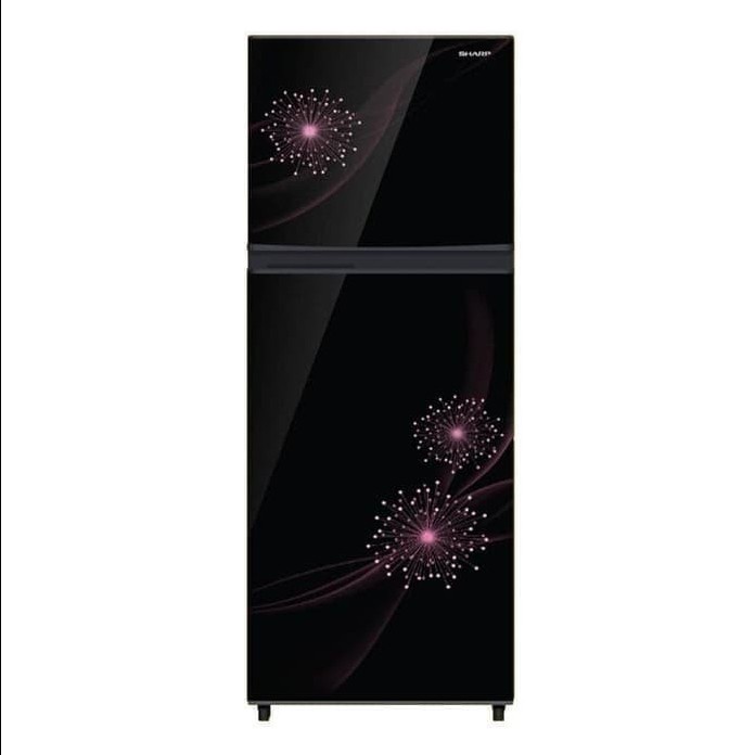 KULKAS SHARP SJ 237 MG 2 PINTU SJ237MG