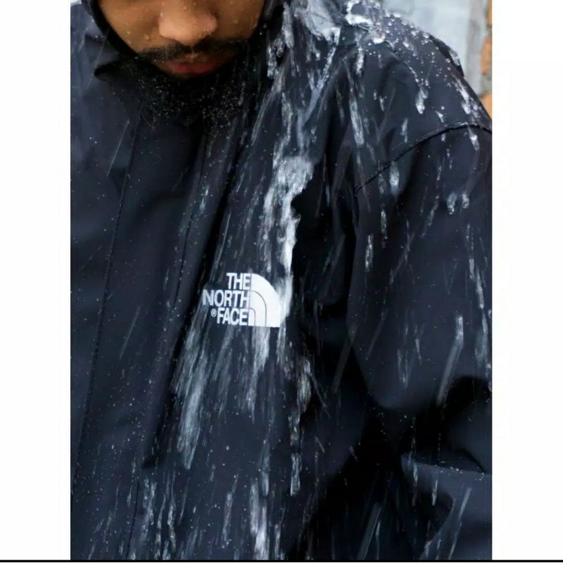 RAINCOAT TNF TASLAN BALON