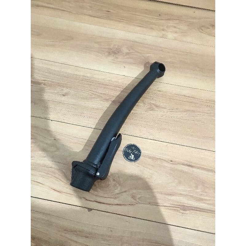 HANDLEPOST BENGKOK SEPEDA LIPAT LENGKUNG