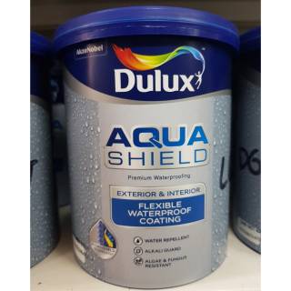  CAT  TEMBOK  DULUX  CATYLAC  INTERIOR 5 KG Shopee Indonesia