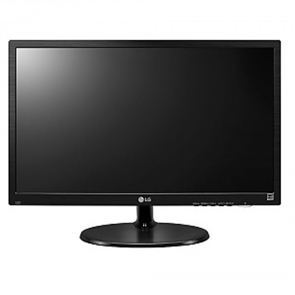 LG MONITOR LED 18.5 Inch 18.5&quot; 19 inch 19&quot; 18.5inch 19inch 19M38A 18.5&quot; RESMI