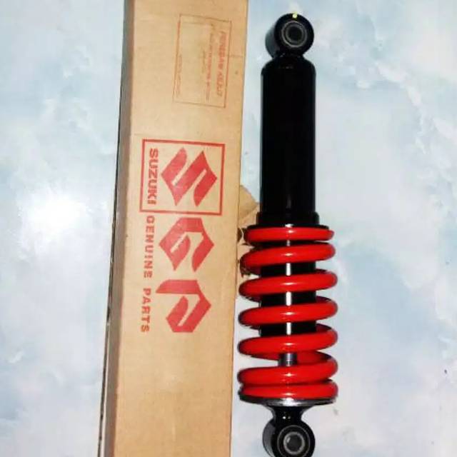 MONOSHOCK SUZUKI SATRIA FU SGP ORIGINAL.