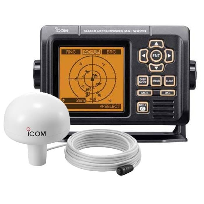 AIS Icom MA 500 TR