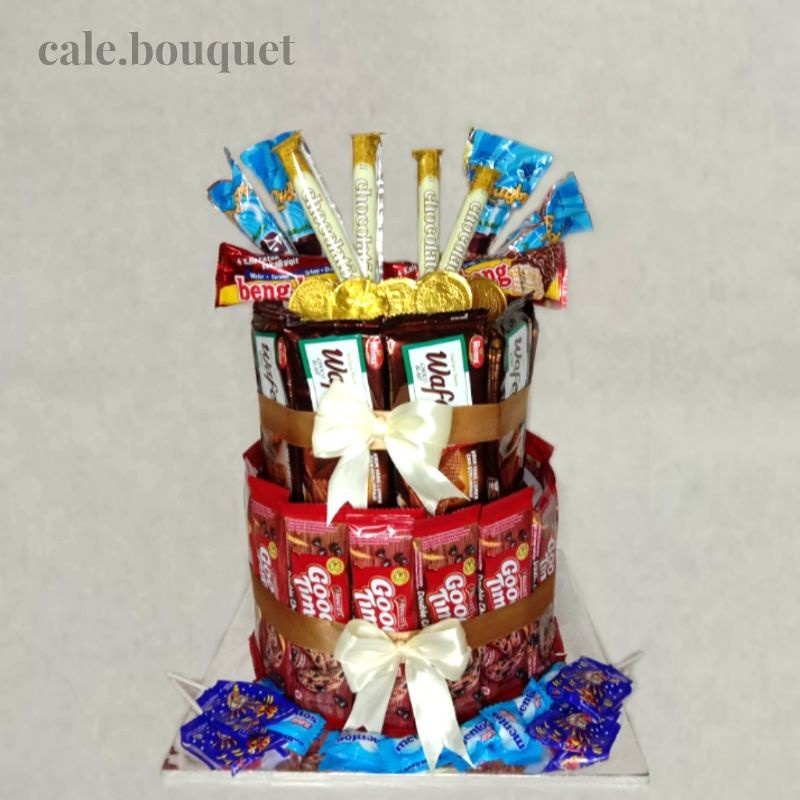 

cake snack | bisa custom sesuai budget