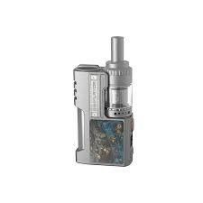 MOD DIGIFLAVOR SBS KIT 80W MTL RTA Silver Version 100% AUTHENTIC MOD