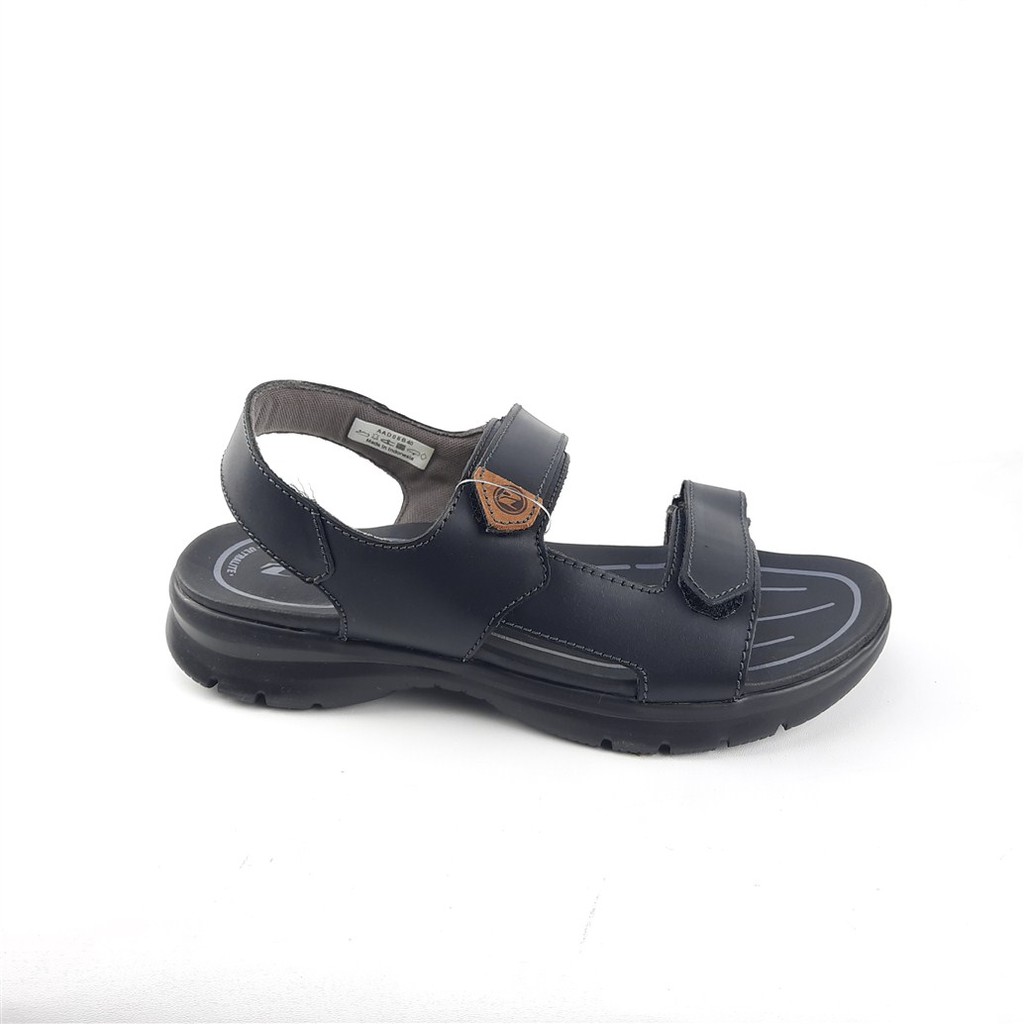 Sandal Pria Kulit Asli Pakalolo AAD.06 39-43