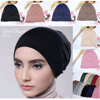 Ciput inner arab // ciput arab kaos karet premium