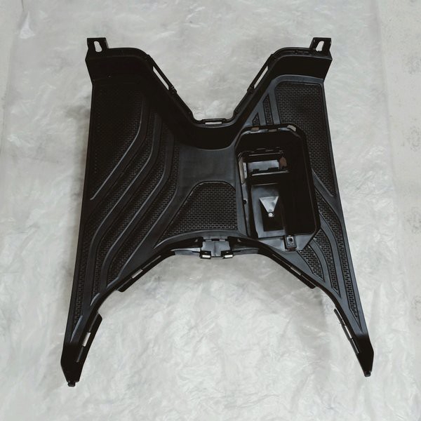 step floor bordes pijakan kaki vario 125 150 led new 2018 K59J K60R