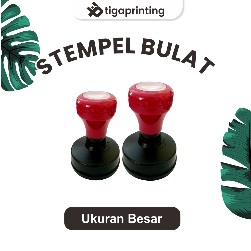 

Stempel Warna Murah Berkualitas