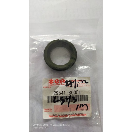 Bushing/Bosh tongkat tc 4x4 Jimny katana orisinil