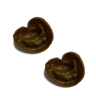 poop shit rubber toy mainan tai eek kotoran hewan manusia kecil ...