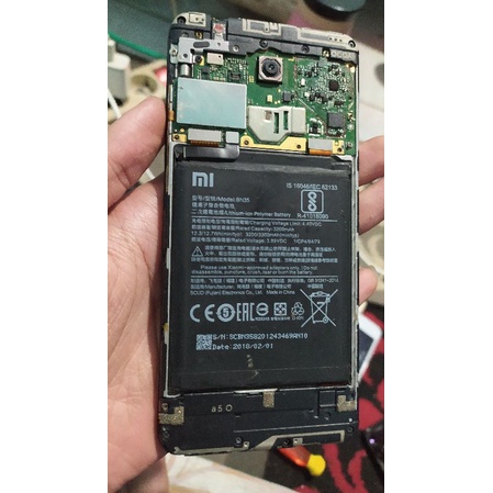 MESIN REDMI 5 2/16 MINUS/ Xiaomi/ hp/ android/ handphone