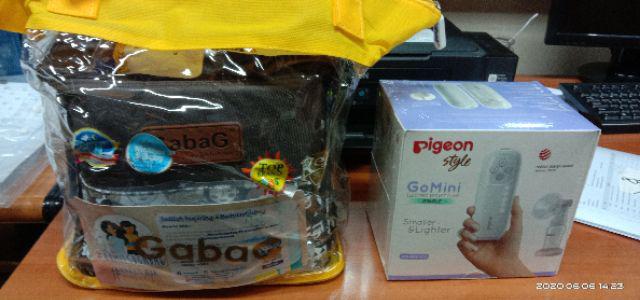 Gabag Ice Gel 200 Gr