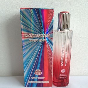 PARFUM AMBASSADOR MAGIC SPELL AFFECTIO AMORIS 100 ML