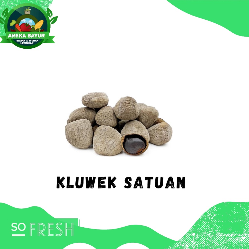 

Kluwek Satuan
