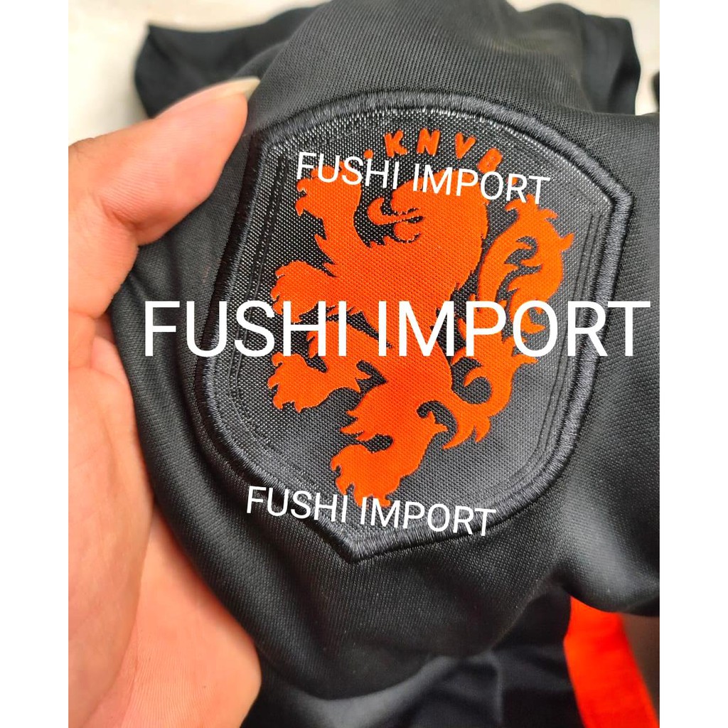 HQ JERSEY BOLA BELANDA AWAY 2021 EU GO HIGH QUALITY IMPORT