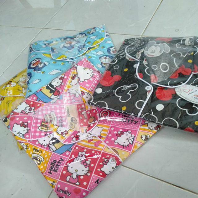 Kemeja Batik Pria Pekalongan Terlaris 001