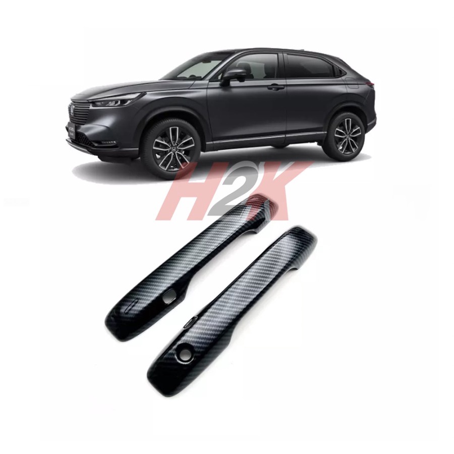 VARIASI HRV2022 - COVER DOOR HANDLE HONDA HRV 2022